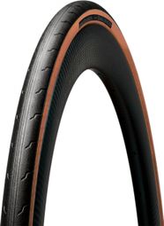 Pneumatico stradale Hutchinson Challenger 700 mm Tubetype Foldable Reinforced Bi-Compound Tan Sidewalls