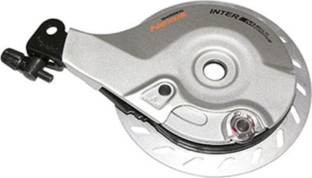 FREIN ROLLER BRAKE ARRIERE SHIMANO NEXUS BR-C3000