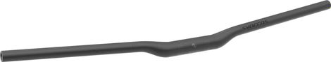 Syncros Hixon 1.5 Rise Handlebar 800 mm 31.8 mm Black