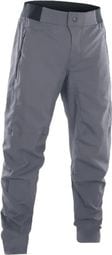 ION Logo MTB Pants Grey