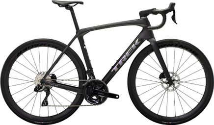 Vélo de Route Trek Domane SLR 6 Shimano 105 Di2 12V 700mm Noir 2023