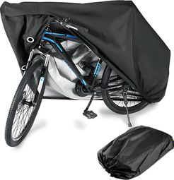 Housse imperméable et protectrice 190 x 95 cm