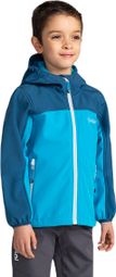 Veste softshell pour garçon Kilpi RAVIO-J