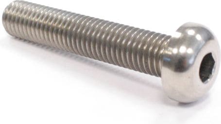 Elevn Titanium screws for Pivotal saddle