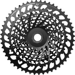 Cassette Sram XG-1275 Eagle (CS-XG-1275-C1) 12V Noir — vue 2