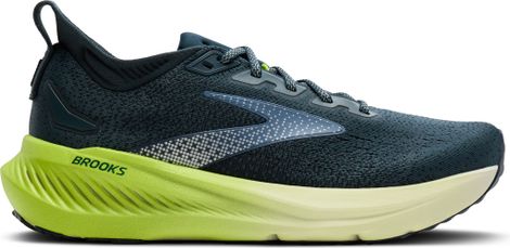 Brooks Glycerin 23 Blue Men's Running Shoes