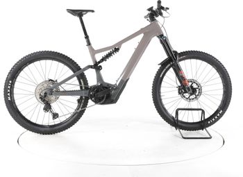 Produit reconditionné - Focus SAM² 6.8 E-Bike Fully - Très Bon Etat