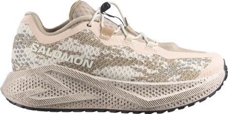 Salomon Aero Glide 4 GRVL Women's Running Shoes - Pink