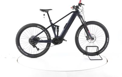 Produit reconditionné - Bulls Sonic EVO AM 1 E-Bike Fully - Très Bon Etat