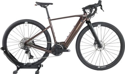 Produit Reconditionné · Vélo de gravel électrique VAN RYSEL E-GRVL 900 Apex 2024 · Très bon état