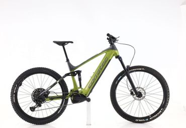 Produit reconditionné · Corratec E-Power RS 160 CX7 / Vélo VTT électrique | Très bon état