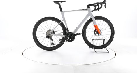 Produit reconditionné - Cannondale Supersix EVO Rennrad Carbon - Très Bon Etat