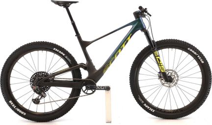 Produit reconditionné · Scott Spark RC World Cup X01 AXS / Vélo VTT | Très bon état