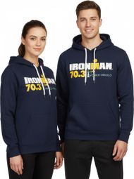 Ironman 70.3 Venetië-Jesolo Hoodie Navy