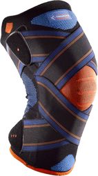 Thuasne Sport Novelast Knee Brace Black