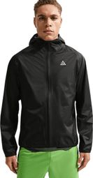 Nike ACG Trailwind waterdichte jas voor heren, grijs