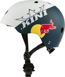 Casque O'Neal BB Kini Red Bull 1.0 Bleu Blanc Enfant