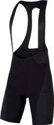 Culotte con tirantes Endura GV500 Reiver negro