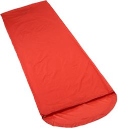 Drap de Sac Vaude Biwak II.2 Rouge