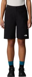 Women's shorts The North Face Exploration Black