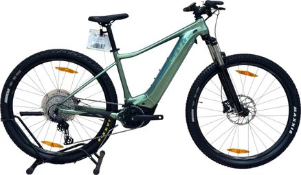 produit reconditionné . Giant Liv Vall E+ 1 Shimano Deore 2022 . VTT électrique . Giant . très bon état