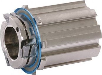 FULCRUM Freehub Body voor wielen R3/R1/R0/Red Wind XLR / Racing Speed / Type Campagnolo Racing Light