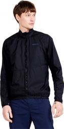 Craft ADV Off-Road Windbreaker Jacket Zwart