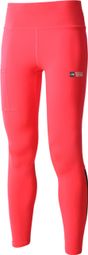 Damen The North Face Movmynt Rosa Leggings