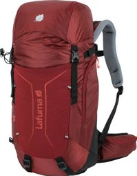 Wanderrucksack Lafuma Access 30 Femme Rouge