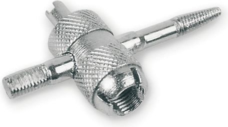 V BIKE - Outils multiples pour valves de vélo