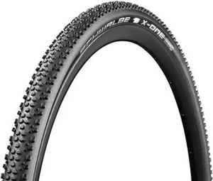 SCHWALBE Pneu Extérieur 28 X 1.30 X-One All V-Guard V