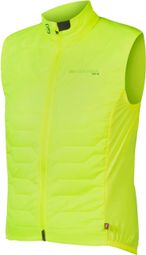 Endura Primaloft Pro SL II <p><strong><em>Chaleco</em></strong></p>sin mangas Amarillo <p><strong><em>fluorescente</em></strong></p>