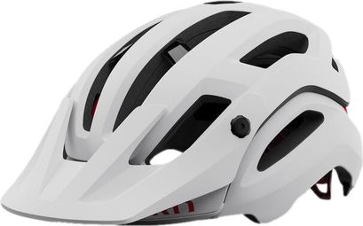 Casque All-Mountain Giro Manifest Mips Blanc