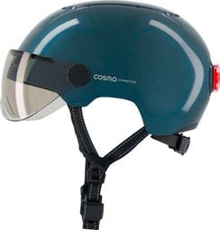 Casque Connecté - Cosmo Fusion - Bleu Marine Métallisé