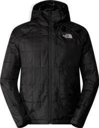 The North Face Circaloft Hoodie Jacket Black