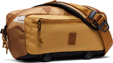 Bolsa bandolera Chrome Mini Kadet 5L Beige