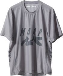 Maap Alt Road T-shirt, grijs, unisex
