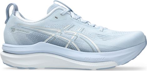 Zapatillas de running Asics Gel-Kayano 33 azul para mujer