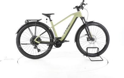 Reconditionné - Cube Reaction Hybrid EXC E-Bike - Bon Etat Ãtat