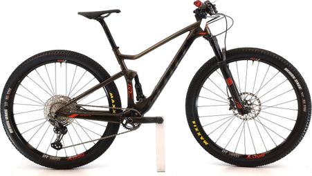Produit reconditionné · Scott Spark RC 900 Pro XTR / Vélo VTT | Bon état