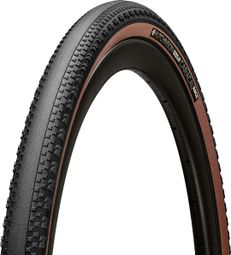 Hutchinson Caracal Race Racing Lab Gravel Band 700 mm Tubeless Ready Folding Mach Tread 3.0 Beige Sidewall