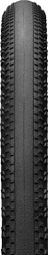 Pneu Gravel Hutchinson Caracal Race Racing Lab 700 mm Tubeless Ready Souple Mach Tread 3.0 Flancs Beiges — vue 2