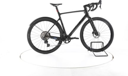 Produit reconditionné - Scott Addict Gravel 30 Gravelbike Carbon 2025 - Très Bon Etat