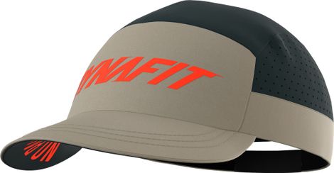 Casquette Dynafit Transalper Kaki/Noir