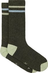 Incylence Lifestyle One Forest Khaki Socken