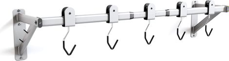 Decathlon 5 Bikes/EAB Wall Mount