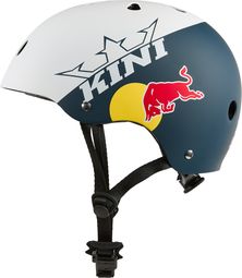 Casque O'Neal BB Kini Red Bull 1.0 Bleu Blanc