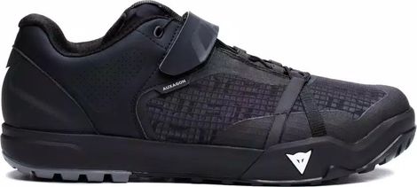 Zapatillas MTB Dainese HgIMPULSO Negras