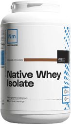 Whey Native Isolate Low Lactose (1 5kg) - Nutrimuscle - Chocolat - Whey Native