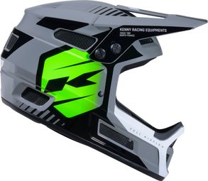 Kenny Elite integraalhelm grijs